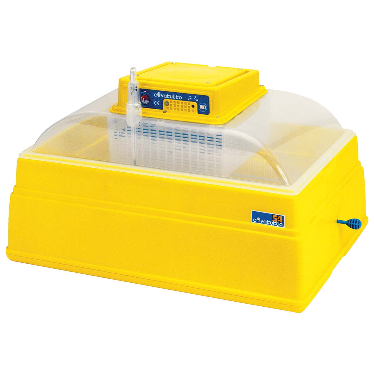 Egg Incubator Big