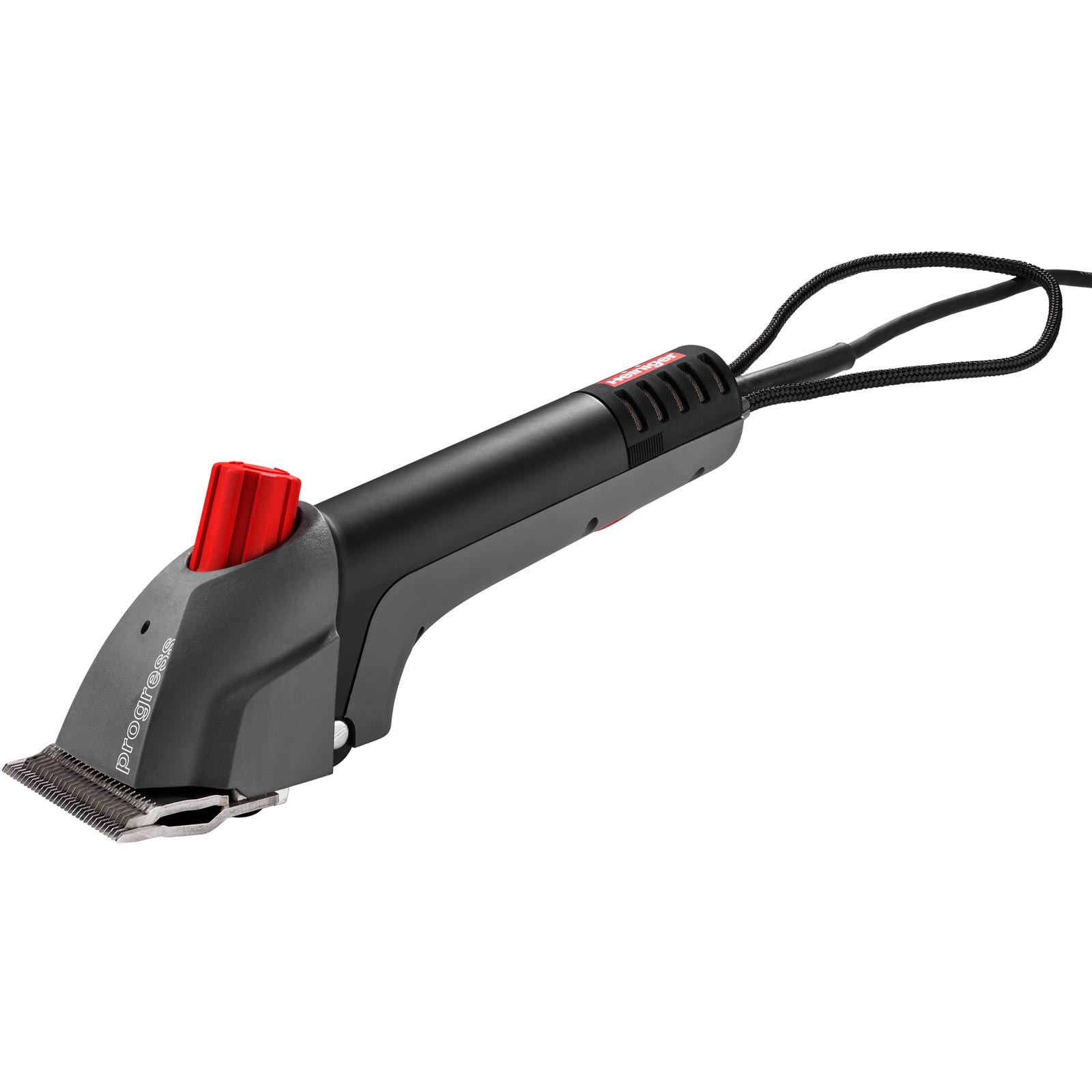 Heiniger Progress 2.0 Horse Clipper