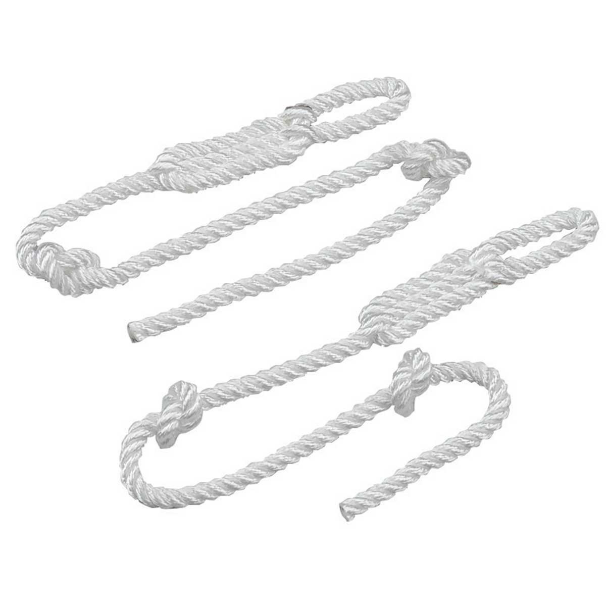 Spare Ropes PPMF for HK Calf Puller