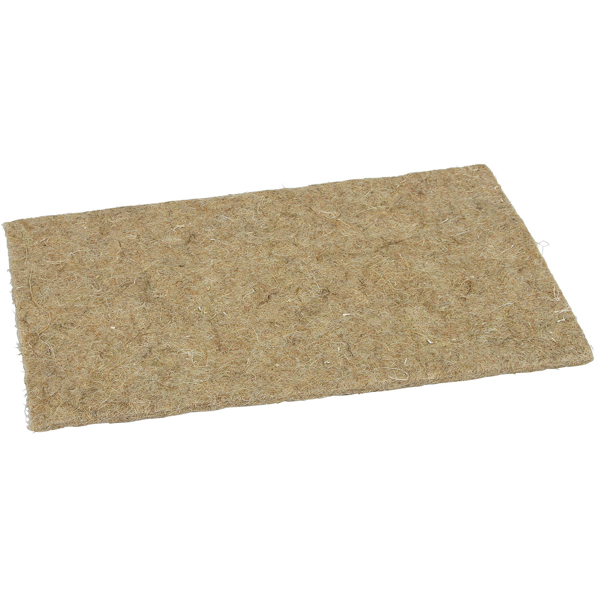 Hemp rodent mat 40 x 25 cm