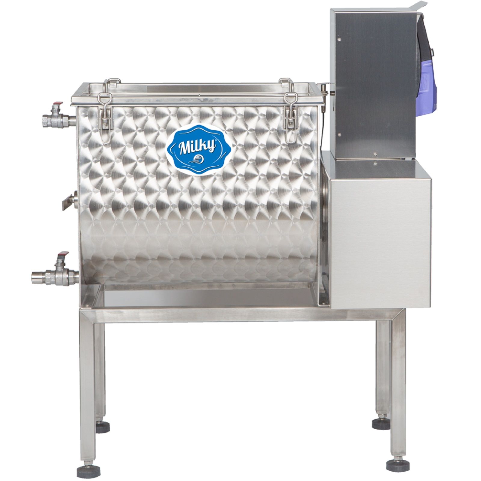 Milky Butter Machine FJ 55, electric