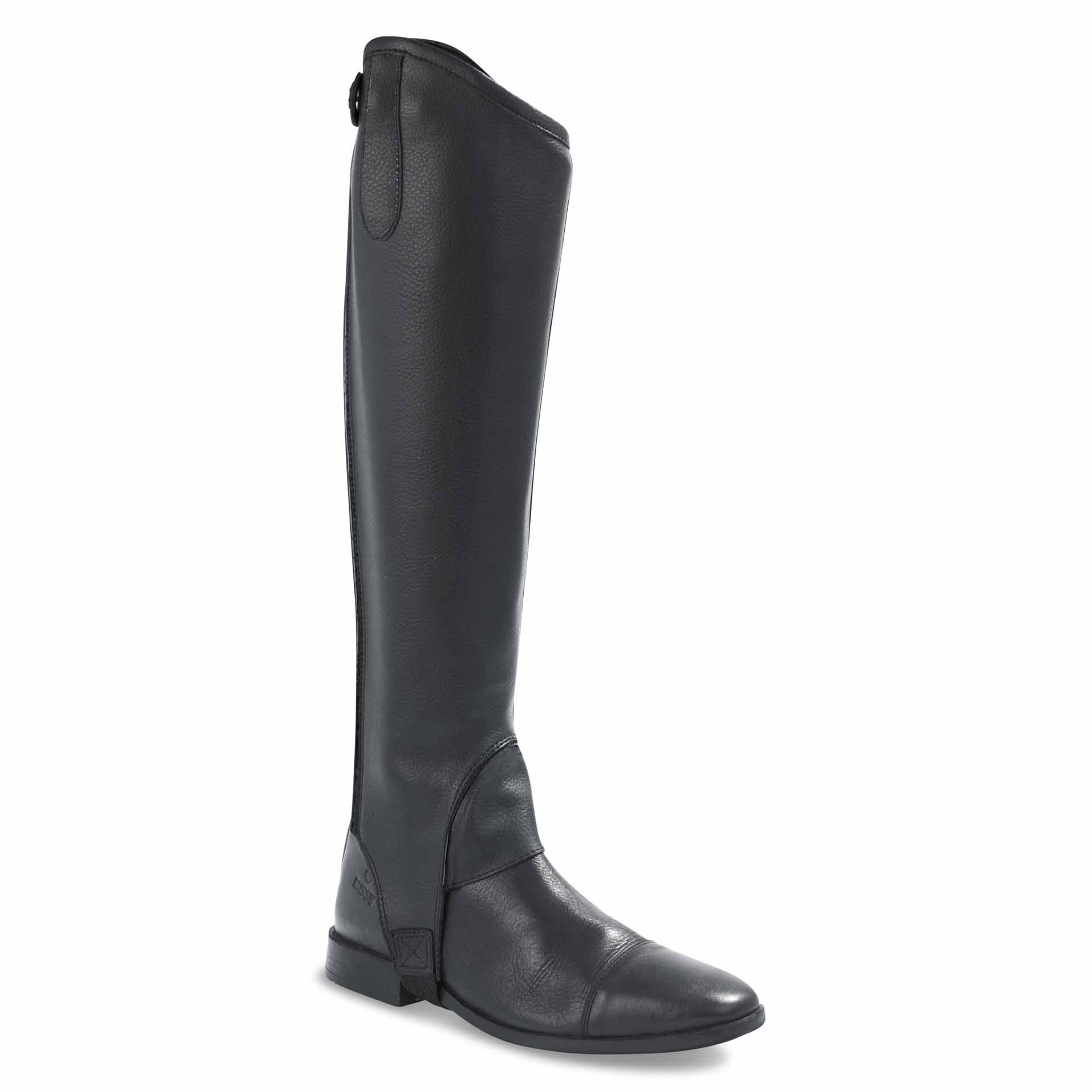 BUSSE Short Chaps SOFT-PRO