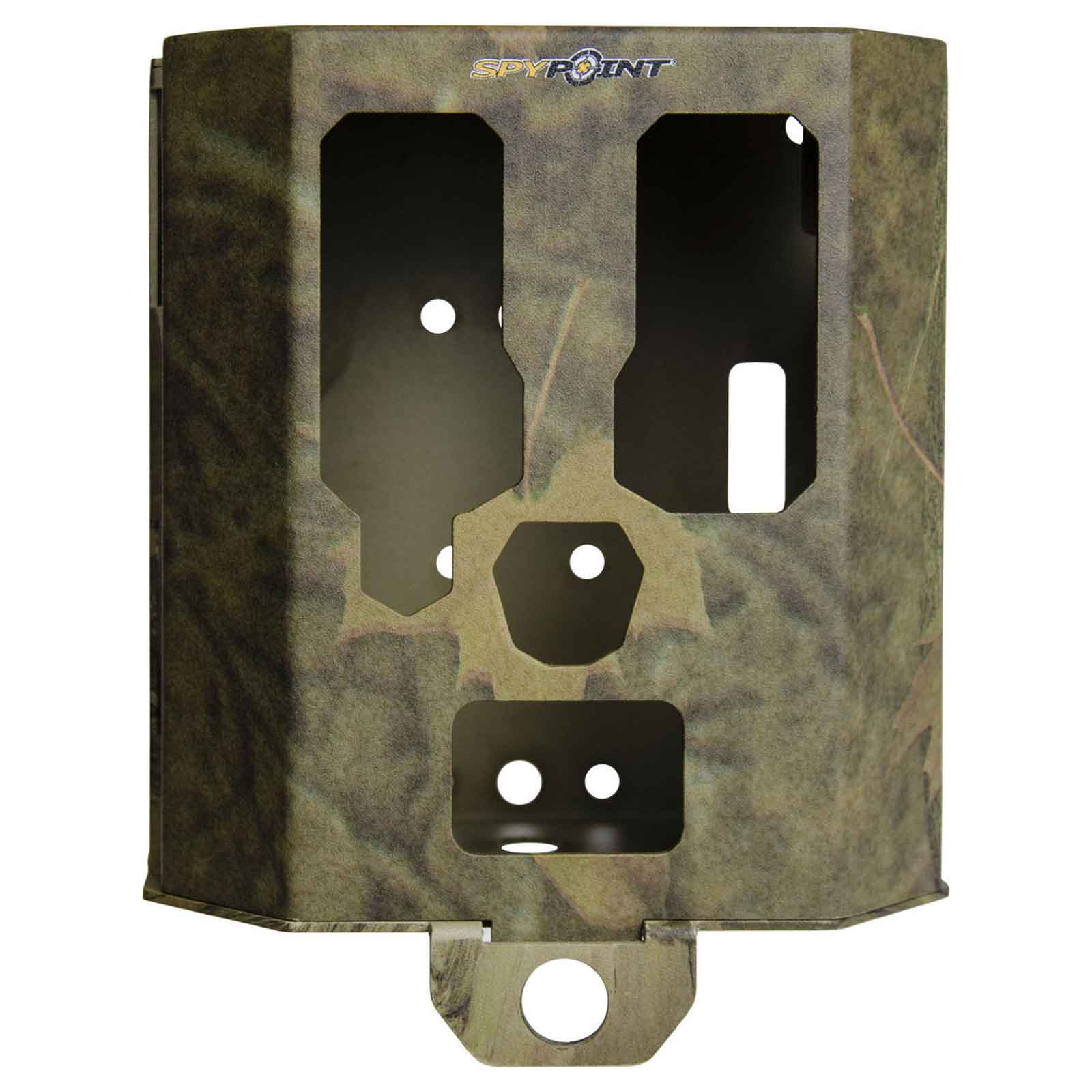 Metal Housing SB-400