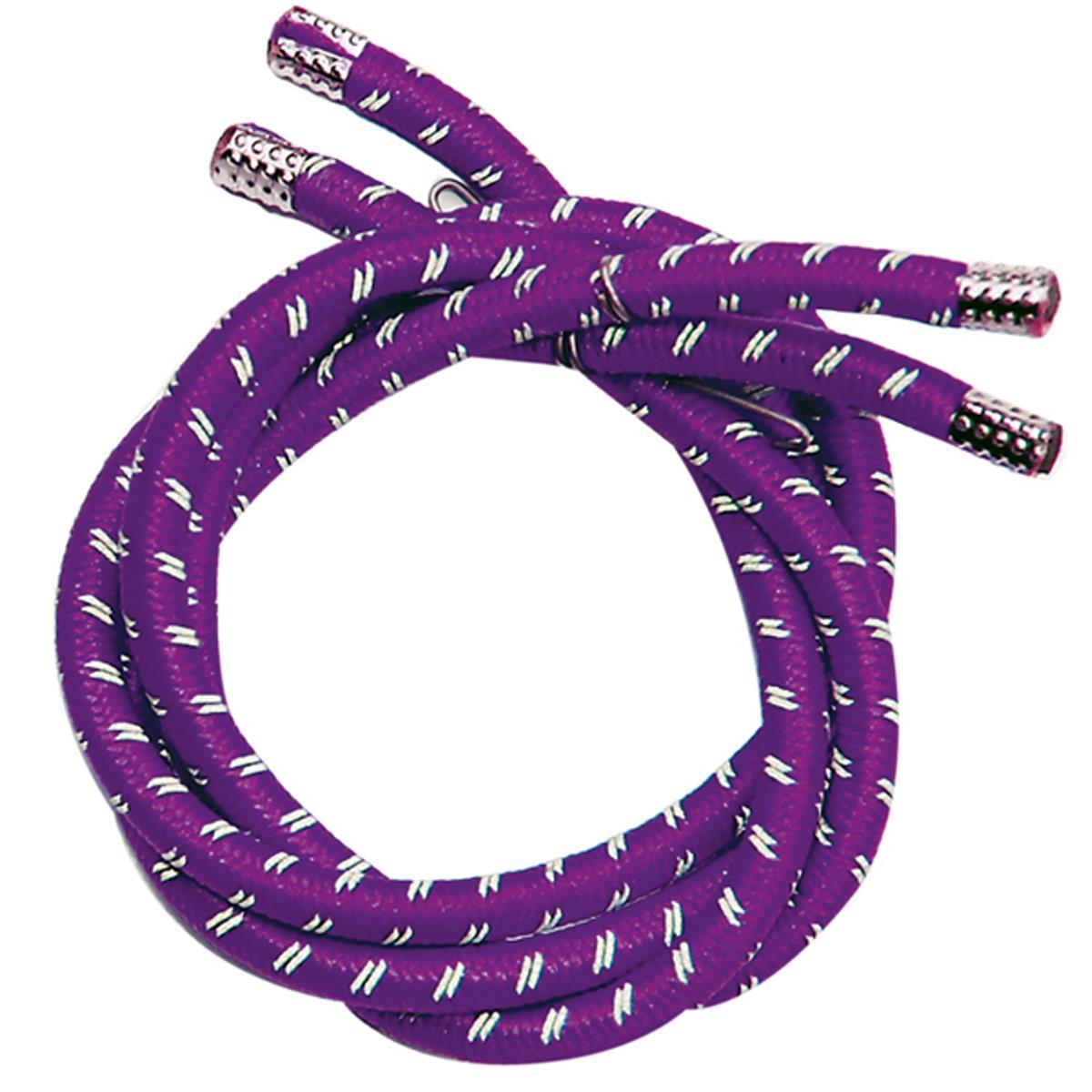 purple reflective