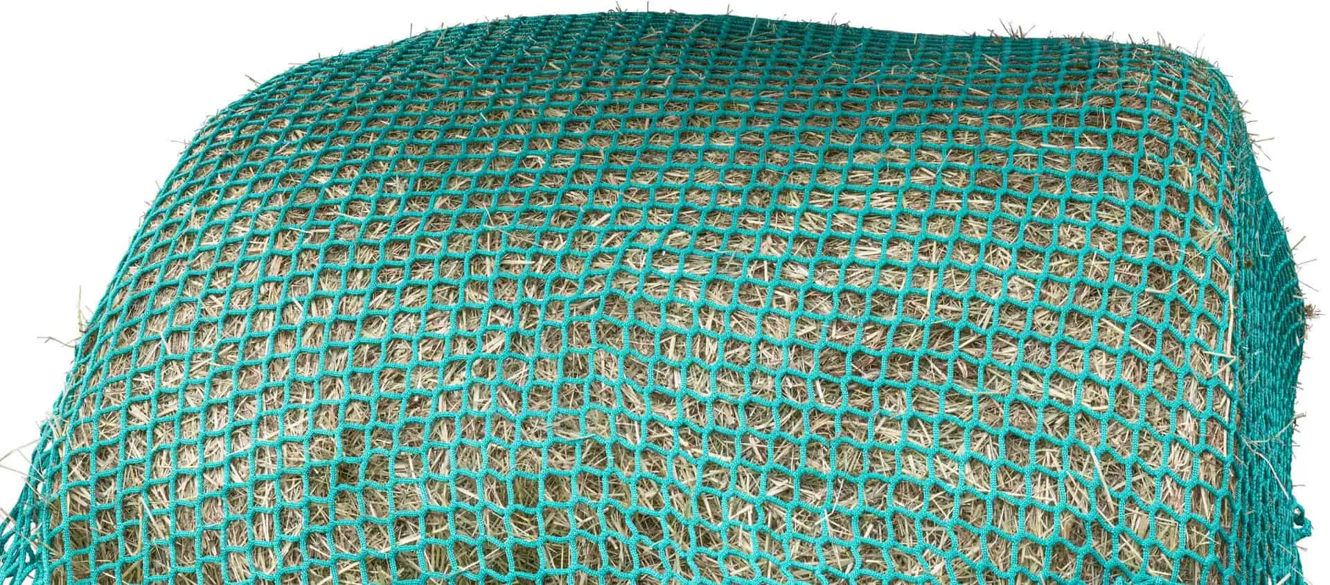 Slow Feeding Net 3.60 x 2.40 m meshsize 3 cm