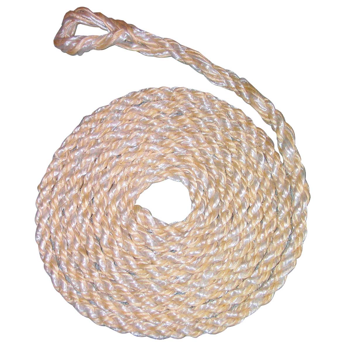 Transport rope for bulls 35 m