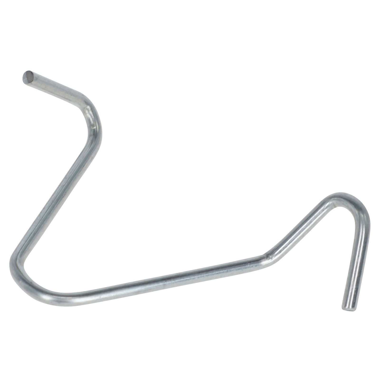 25x Ako Fixing clips for T-Post