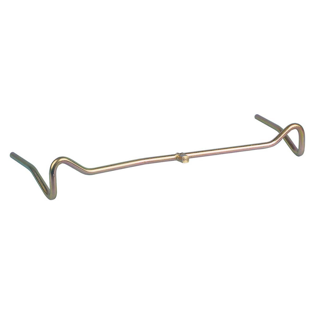 Tension arm for in-line-strainer 44513