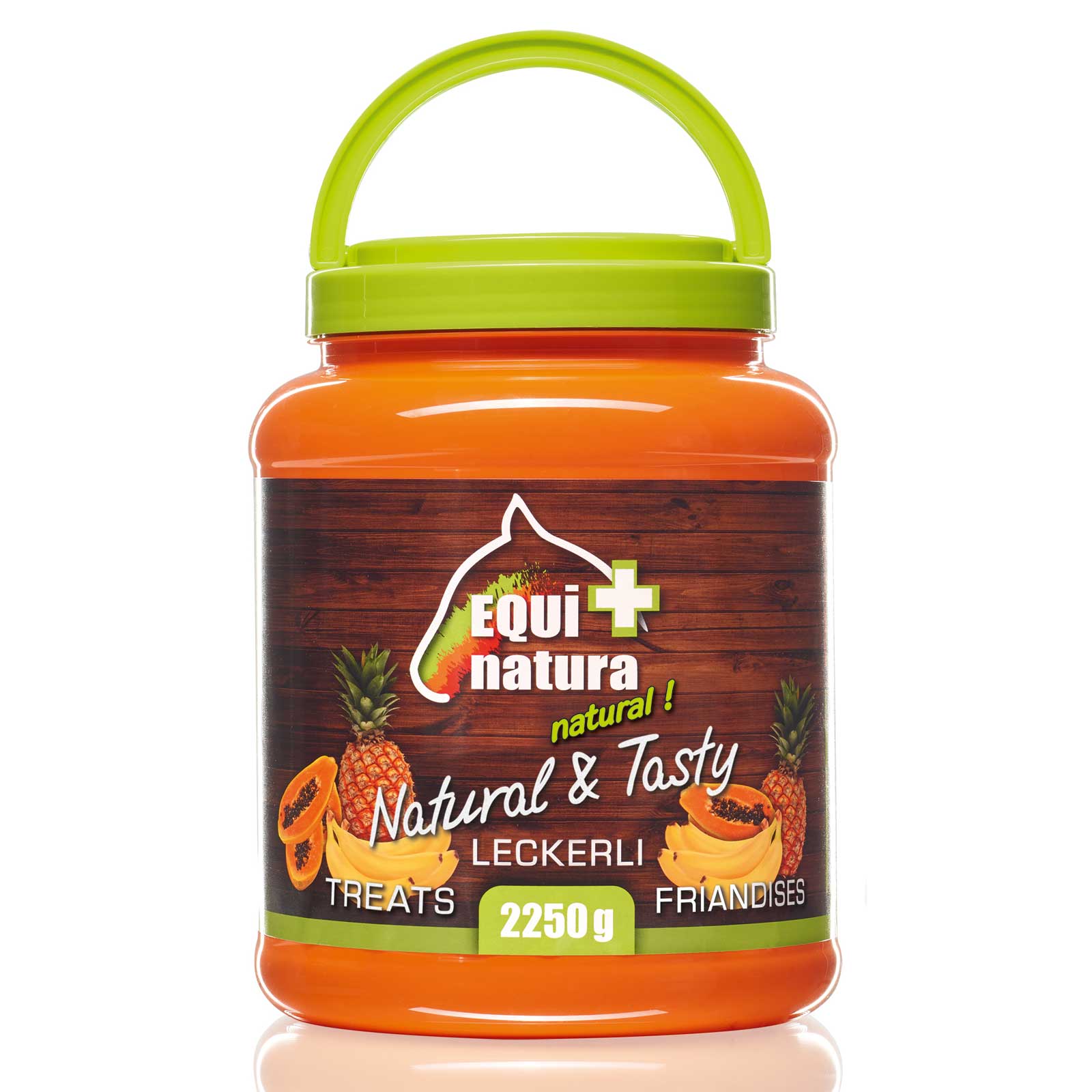 Equinatura Horse Treats 2250 g