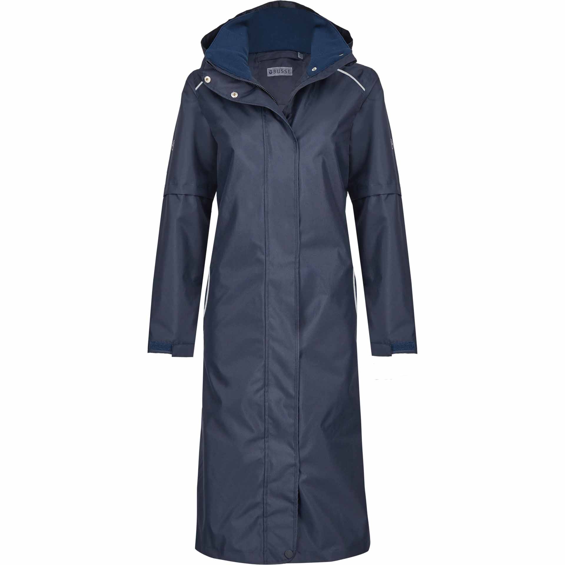 BUSSE Riding Coat SIGNY