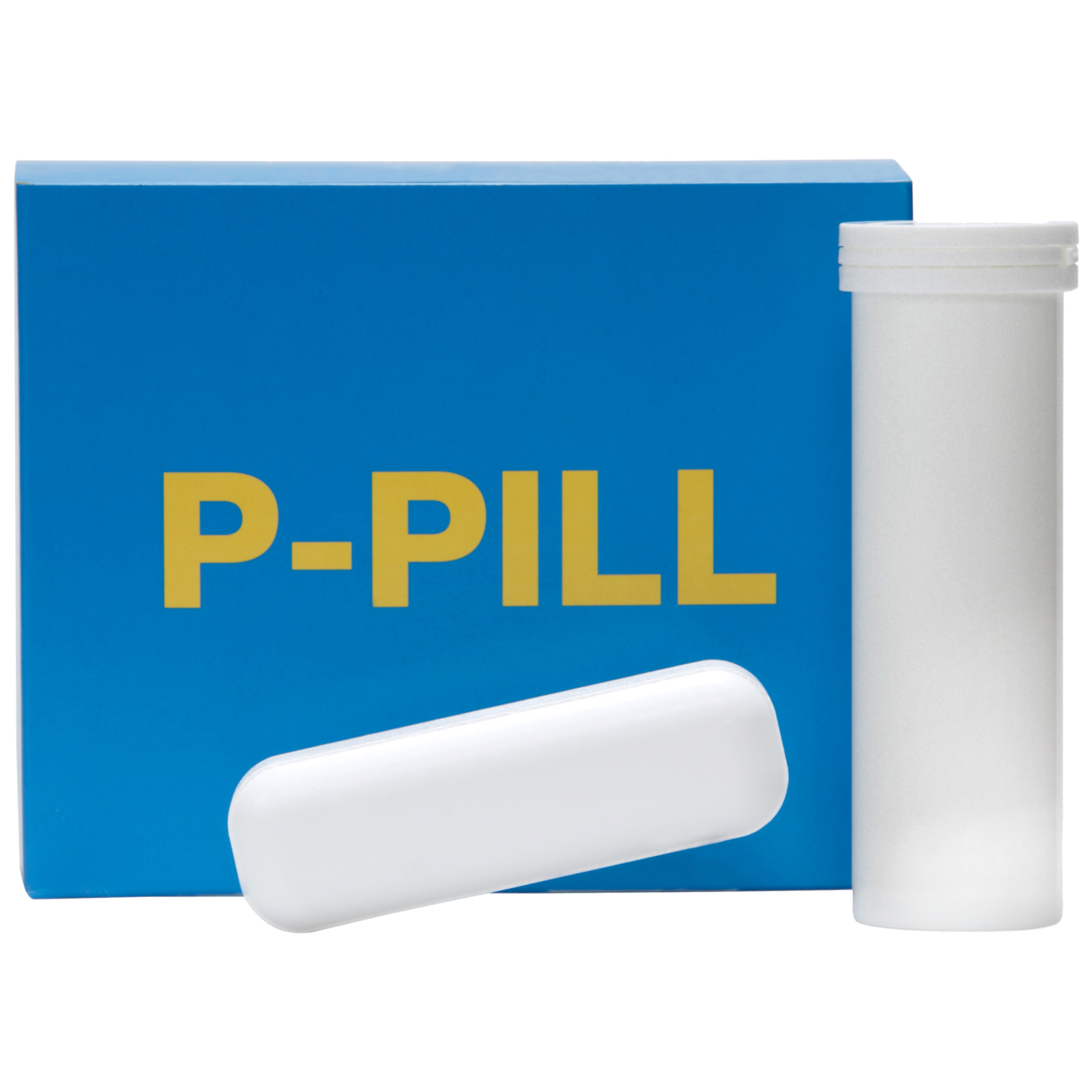P-PILL against phosphorus deficiency 4 x 120 g