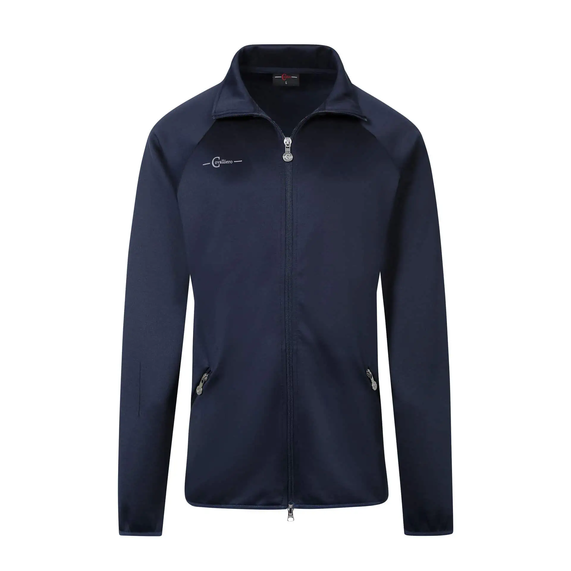 Covalliero Active Jacket Men