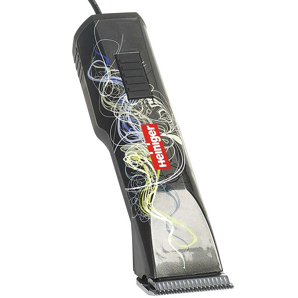Heiniger Saphir Cord Clipper