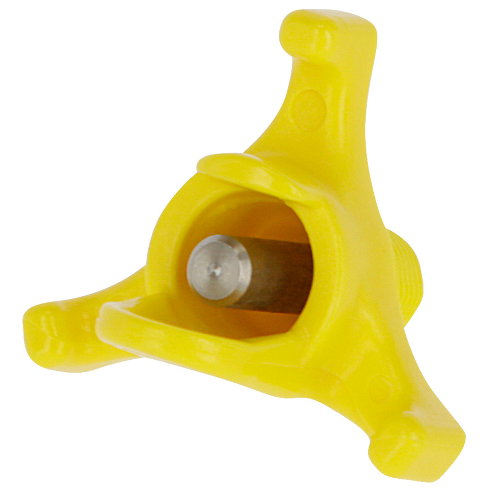 4x Nipple Drinker for Poultry