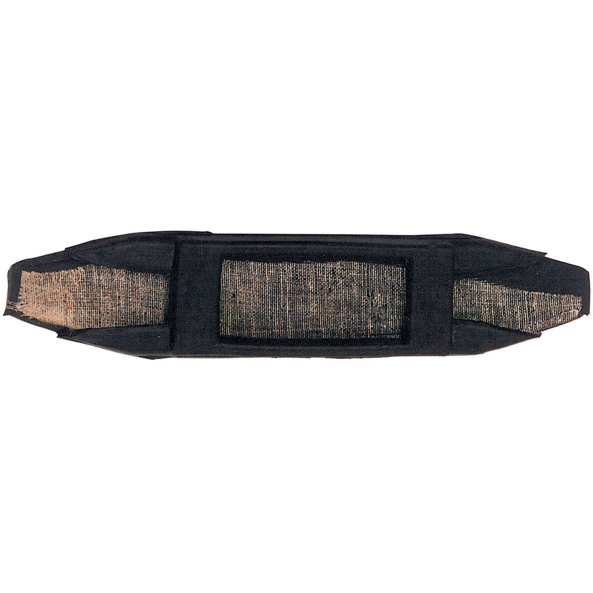 BUSSE Curb Chain Pad GUMMI