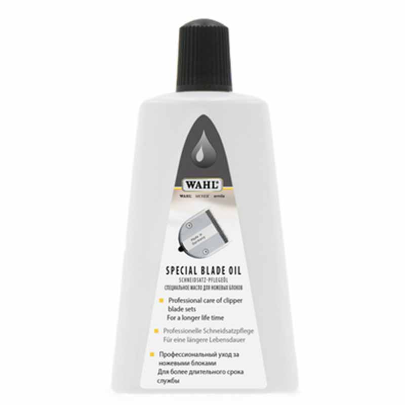 Wahl special blade oil 200 ml
