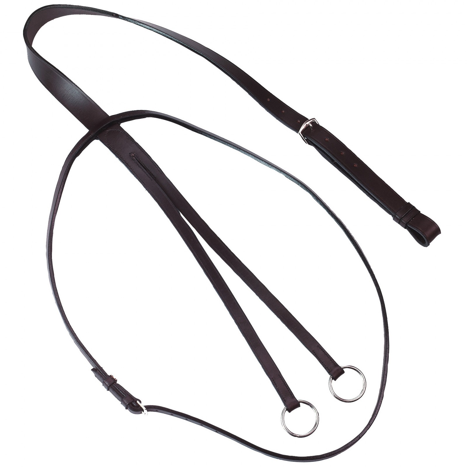 Martingale black, full, incl. martingale stop FULL