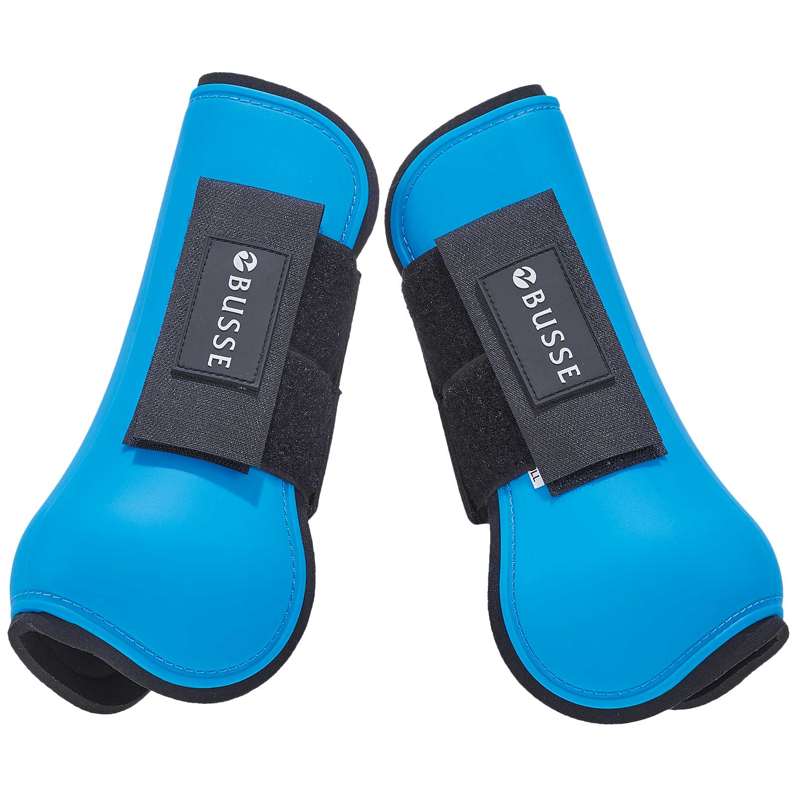 BUSSE Tendon Boots ALLROUND sky blue COB