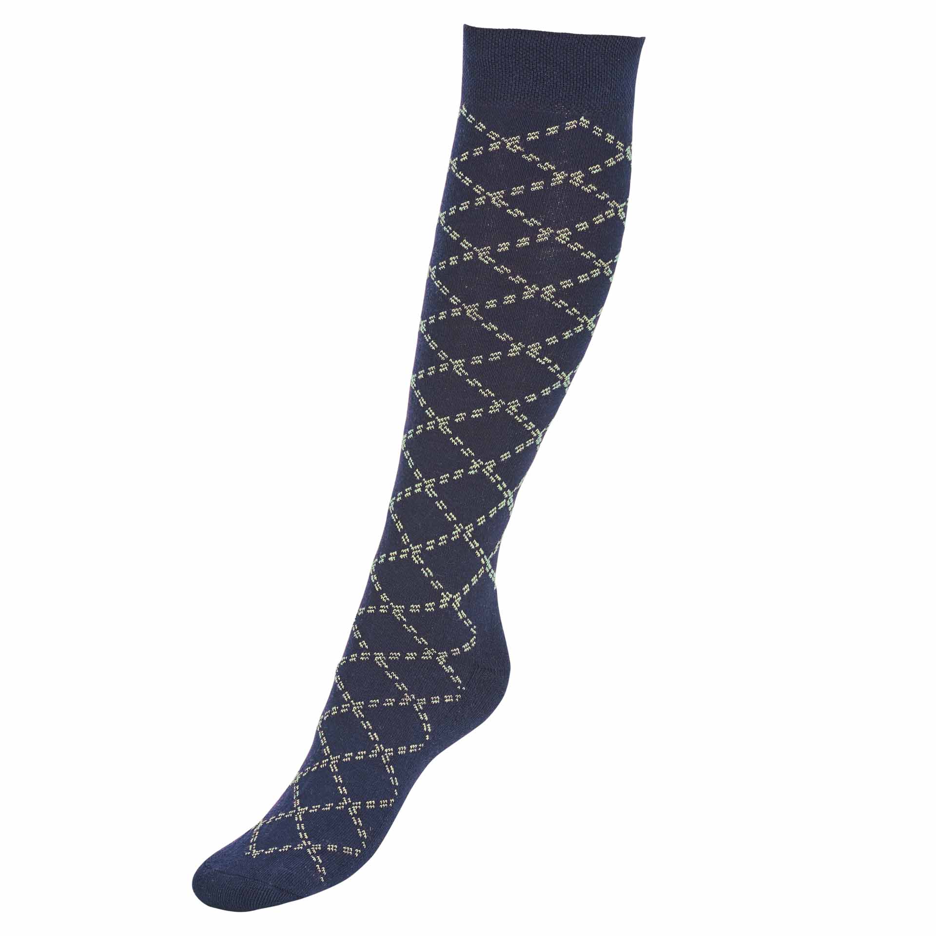 BUSSE Socks SIMPLY-KARO