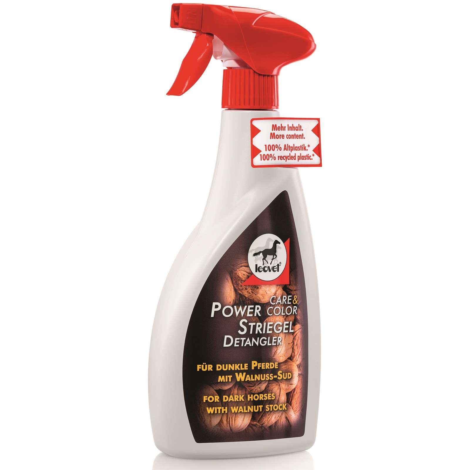 Leovet Power Detangler Walnut 550 ml