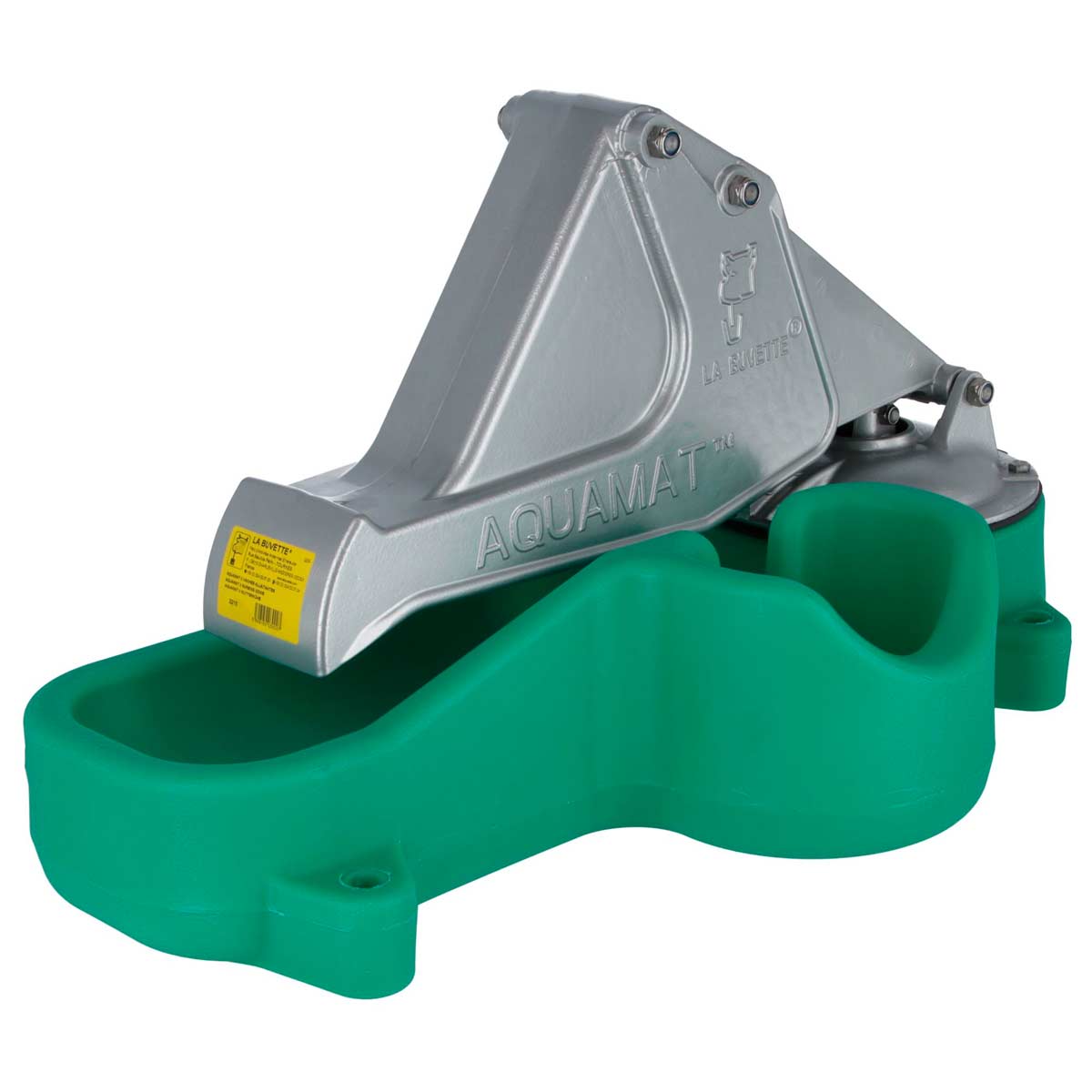 Pasture Pump Aquamat II MK