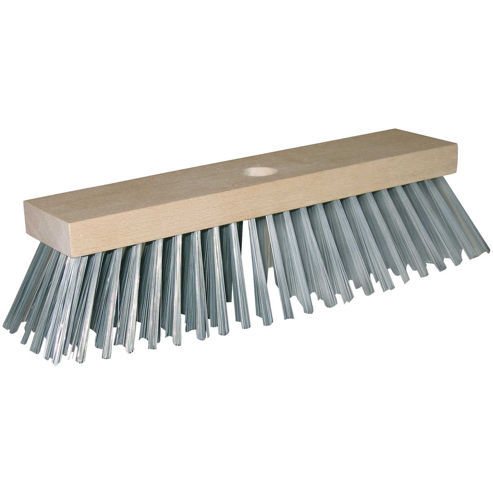 Steel Wire Broom