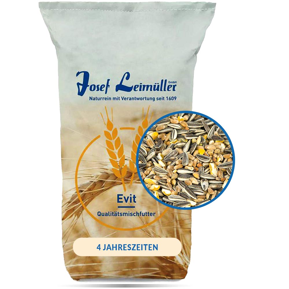 Leimüller Wild Bird Food 4 Seasons