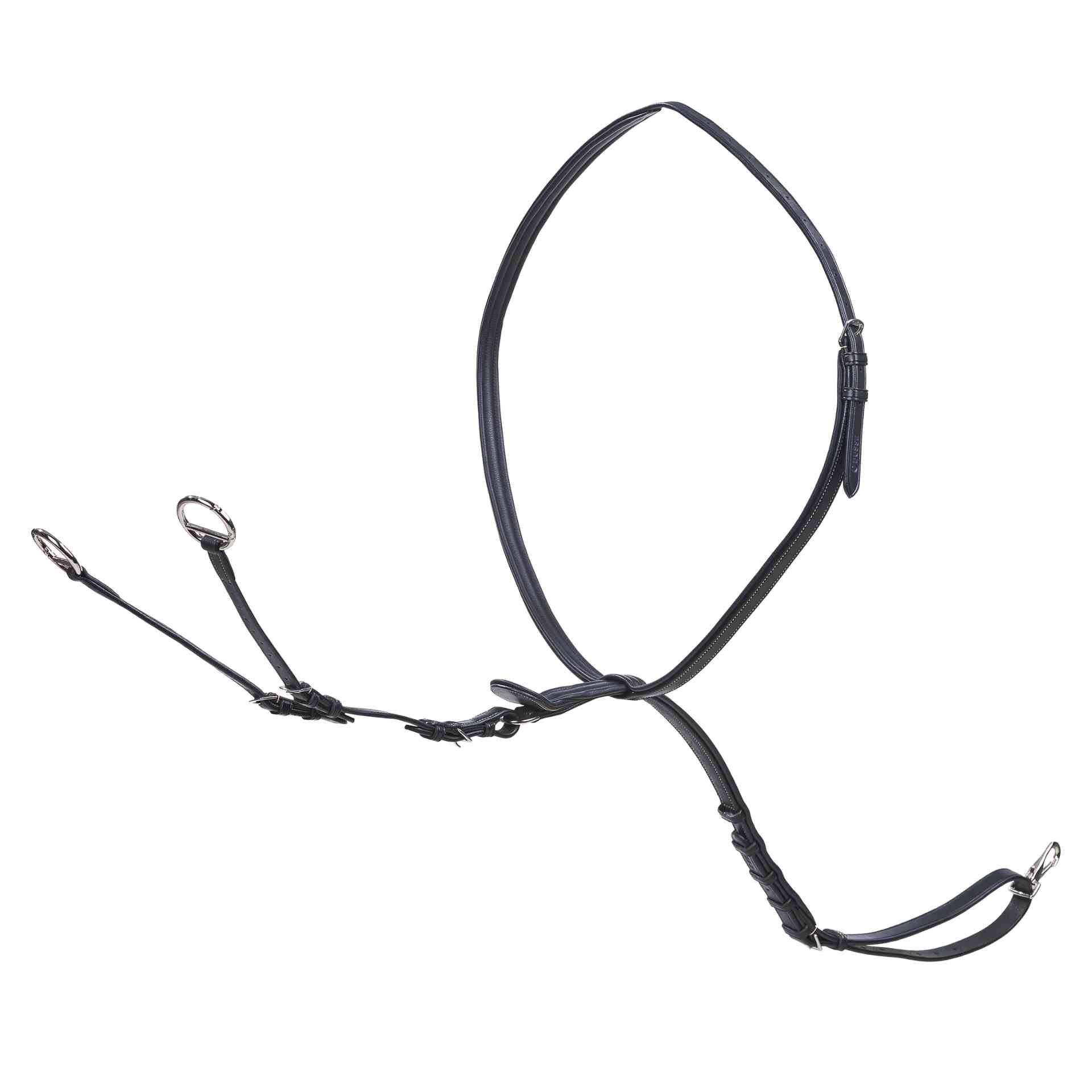 BUSSE Martingale TAKE-OFF LINE AM COB/FULL black
