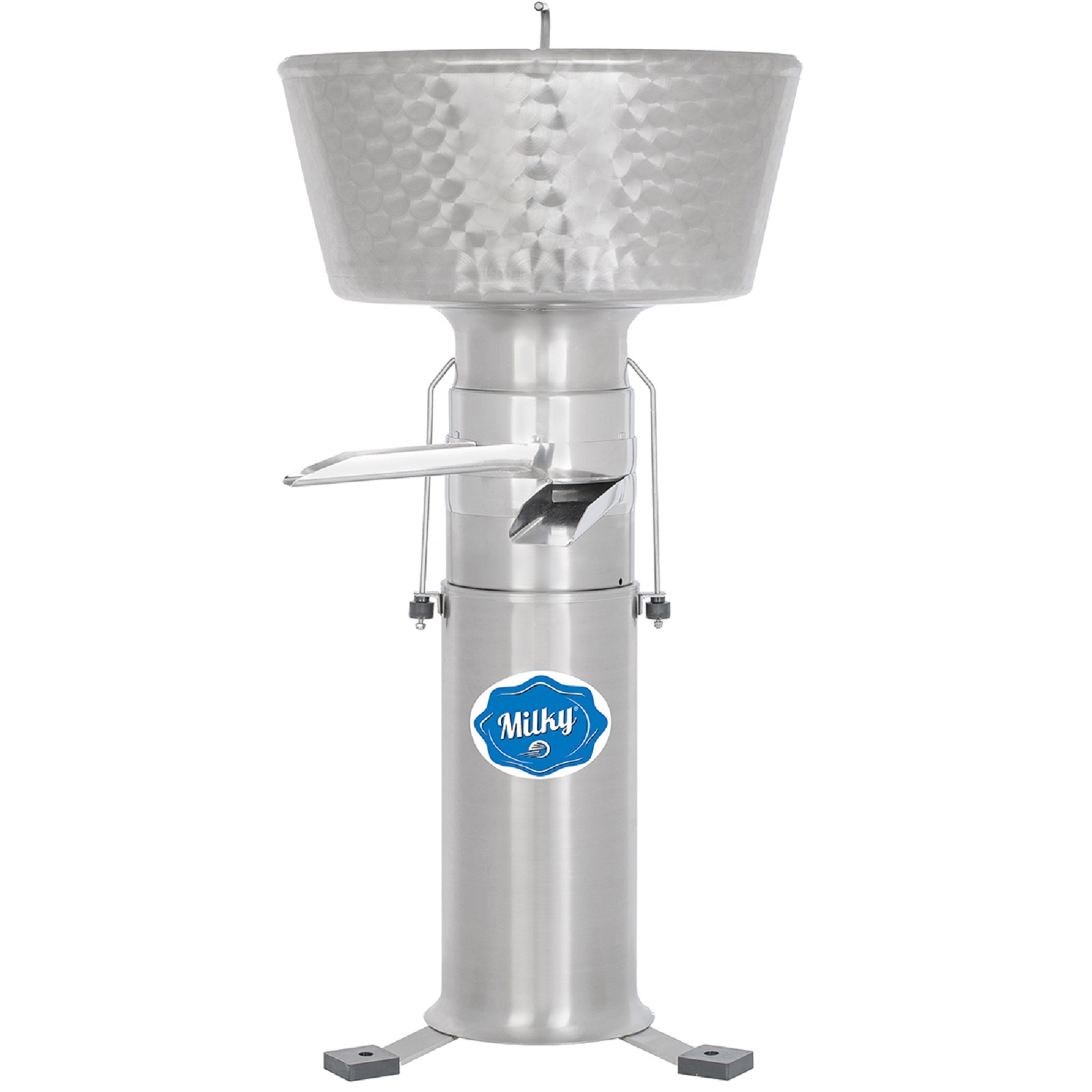 Milky Milk Centrifuge FJ 600 EAR "Longlife"