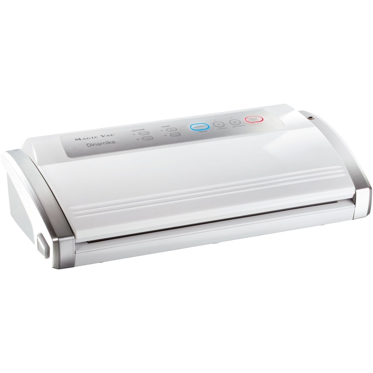 Magic Vac Dinamika Vacuummachine