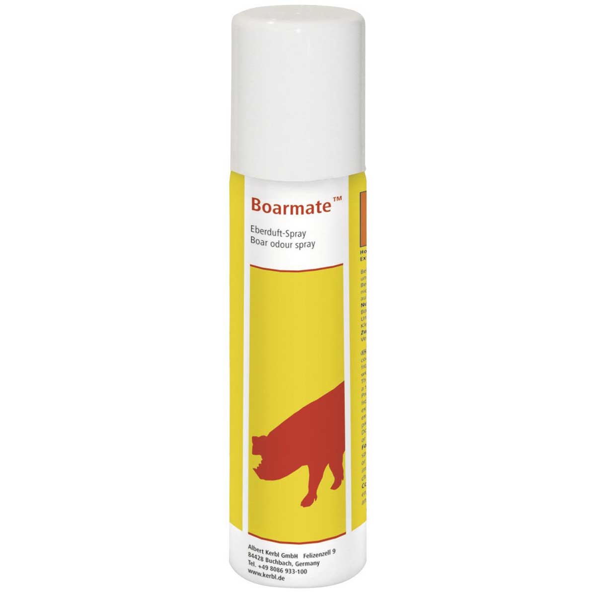 Boar Scent Spray Boarmate
