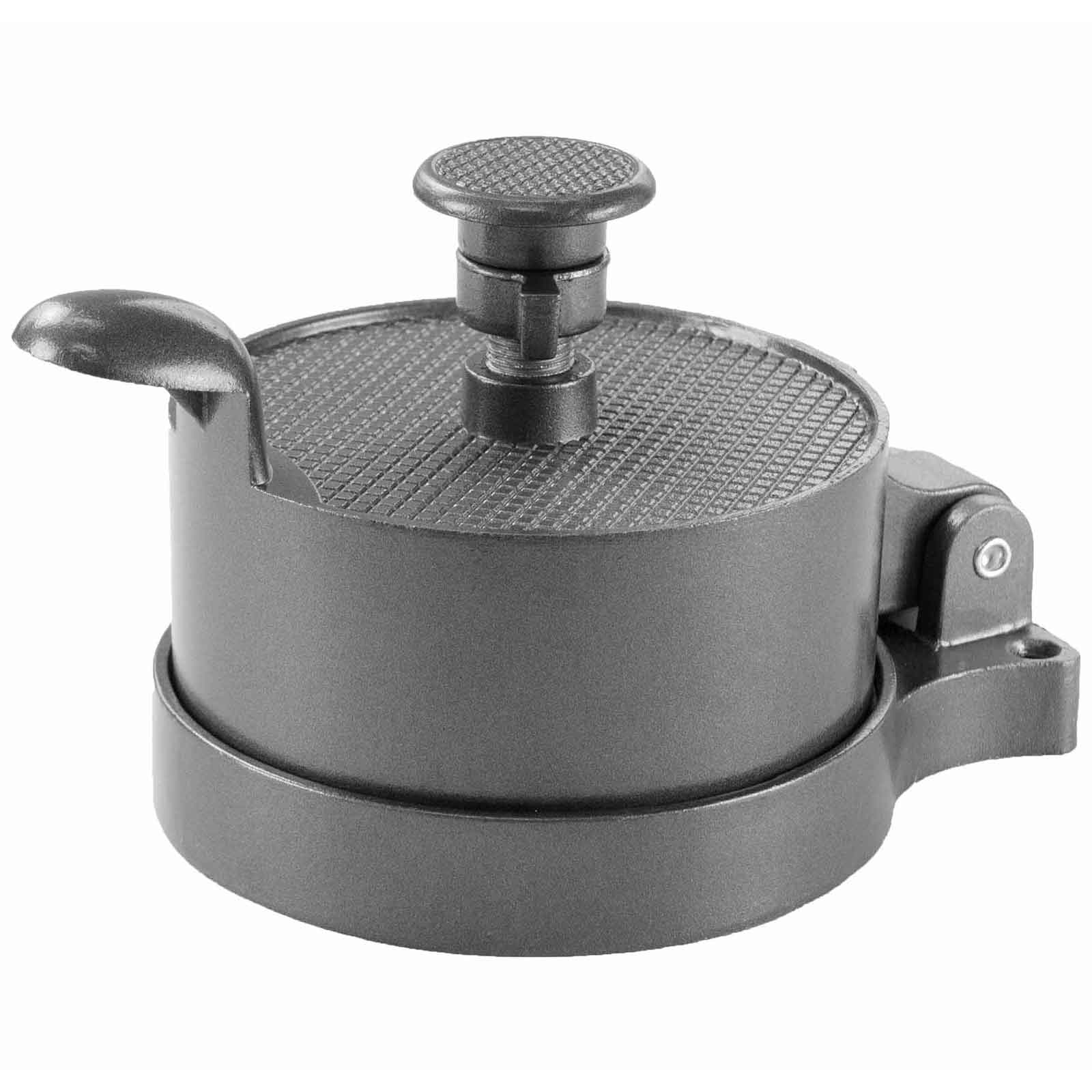 Burger Press