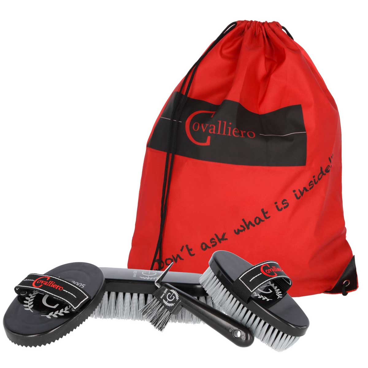 Covalliero Grooming bag Lilli
