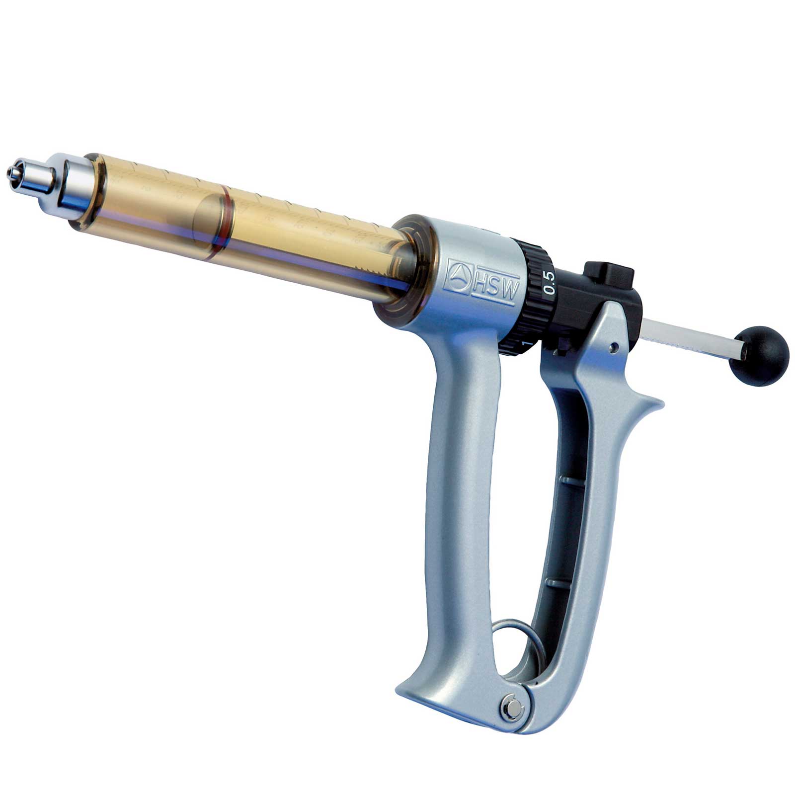 HSW MULTI-MATIC Injector
