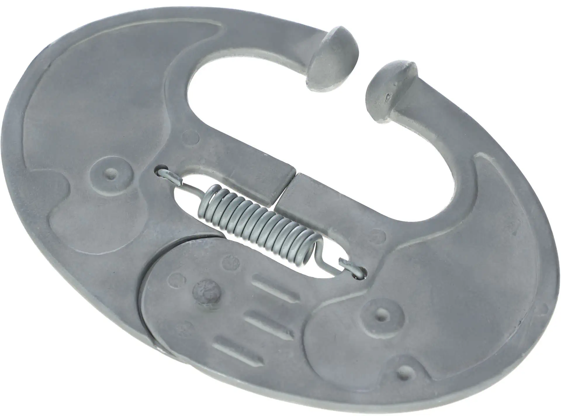 Cattle weaner metal