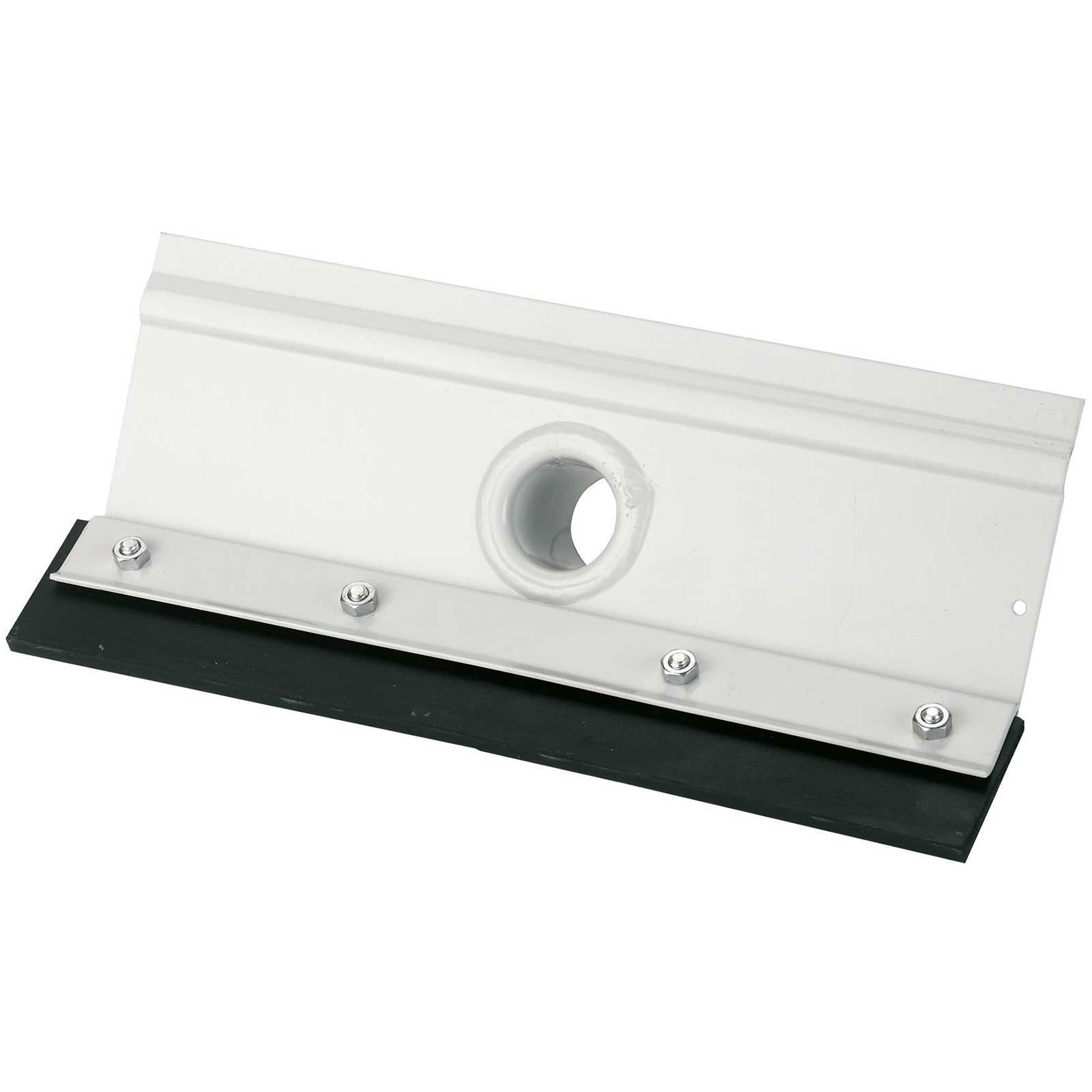 Manure scraper manure scraper steel 40 cm