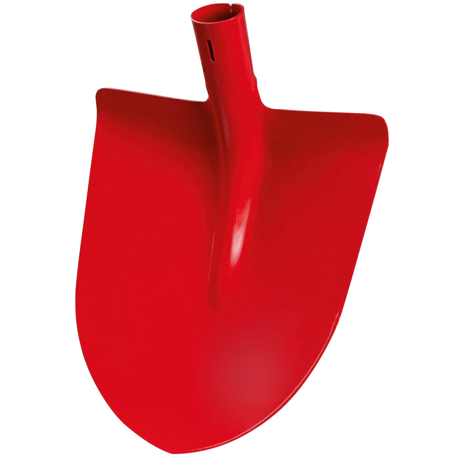 Frankfurter shovel size 5