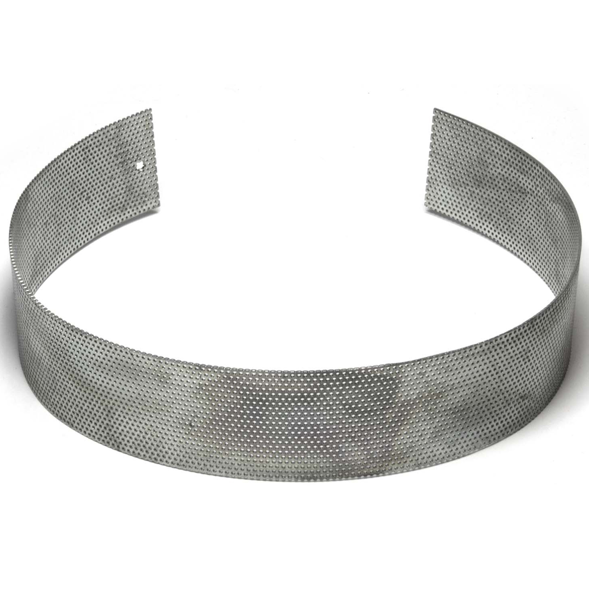 Replacement sieve 1 mm hole for flour mill 750w
