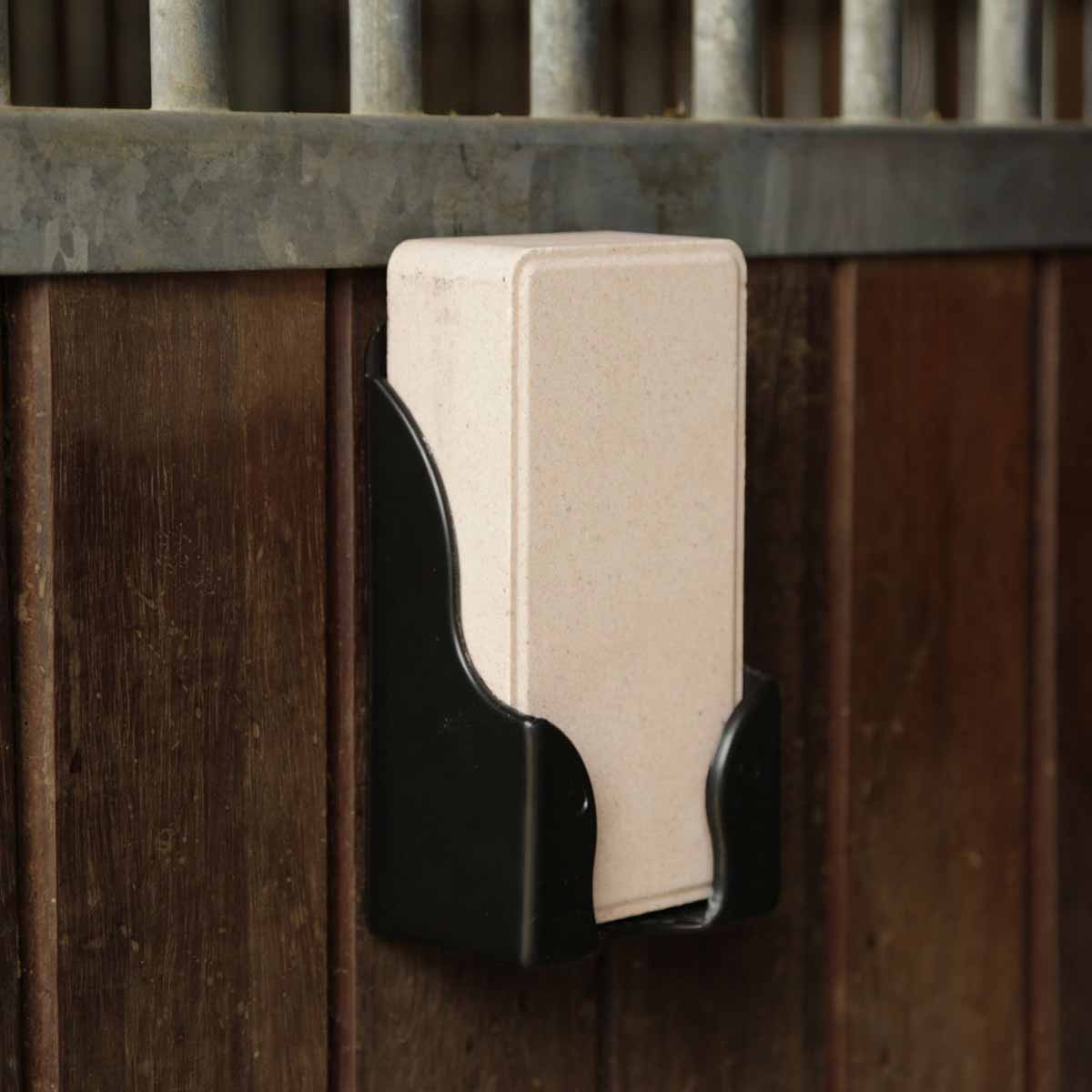 Lick Holder Plastic
