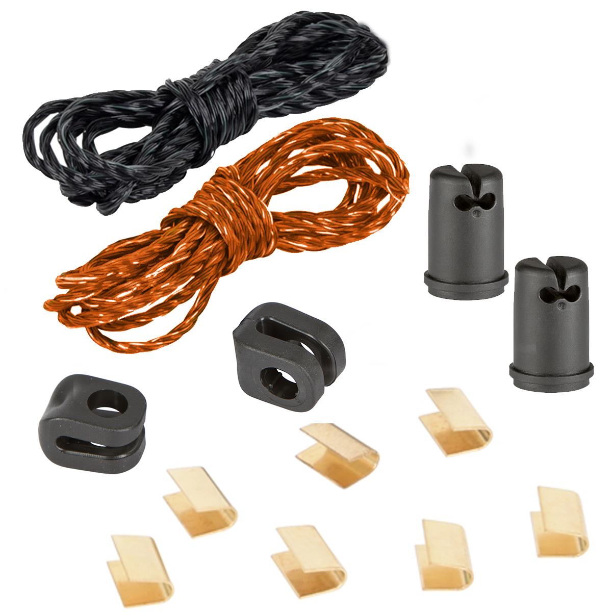 Sheep Netting Repair Set