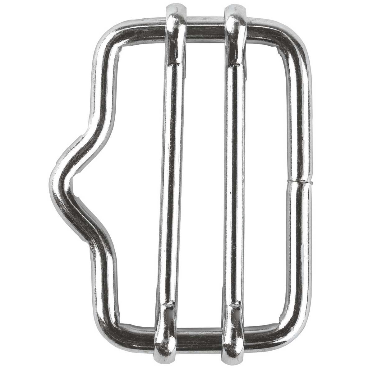 5 x Tape Connector galvanized 40 mm