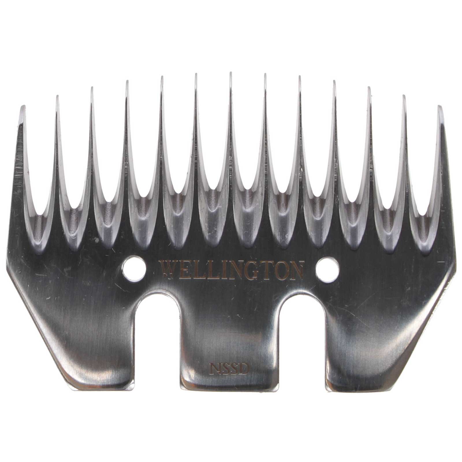 Wellington razors Bottom Blades 576