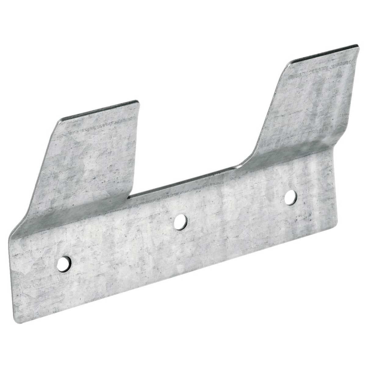 Mounting bracket for feedingbucket