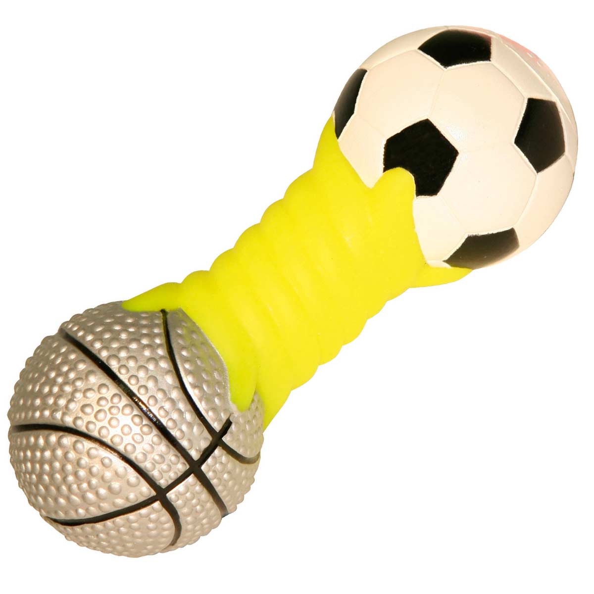 Dumbbell SPORTS 14,5cm