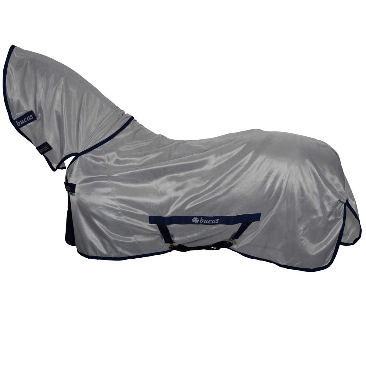 Bucas Freedom Fly Sheet Full Neck