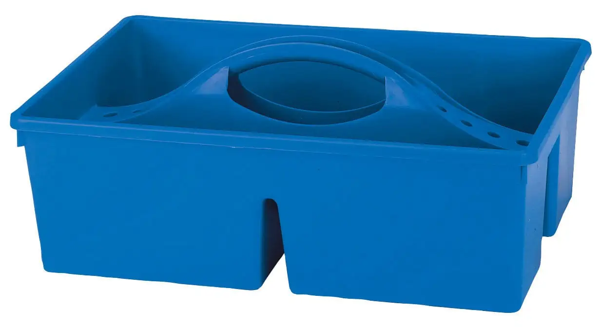 Grooming box 38 x 25 x 11.5 cm