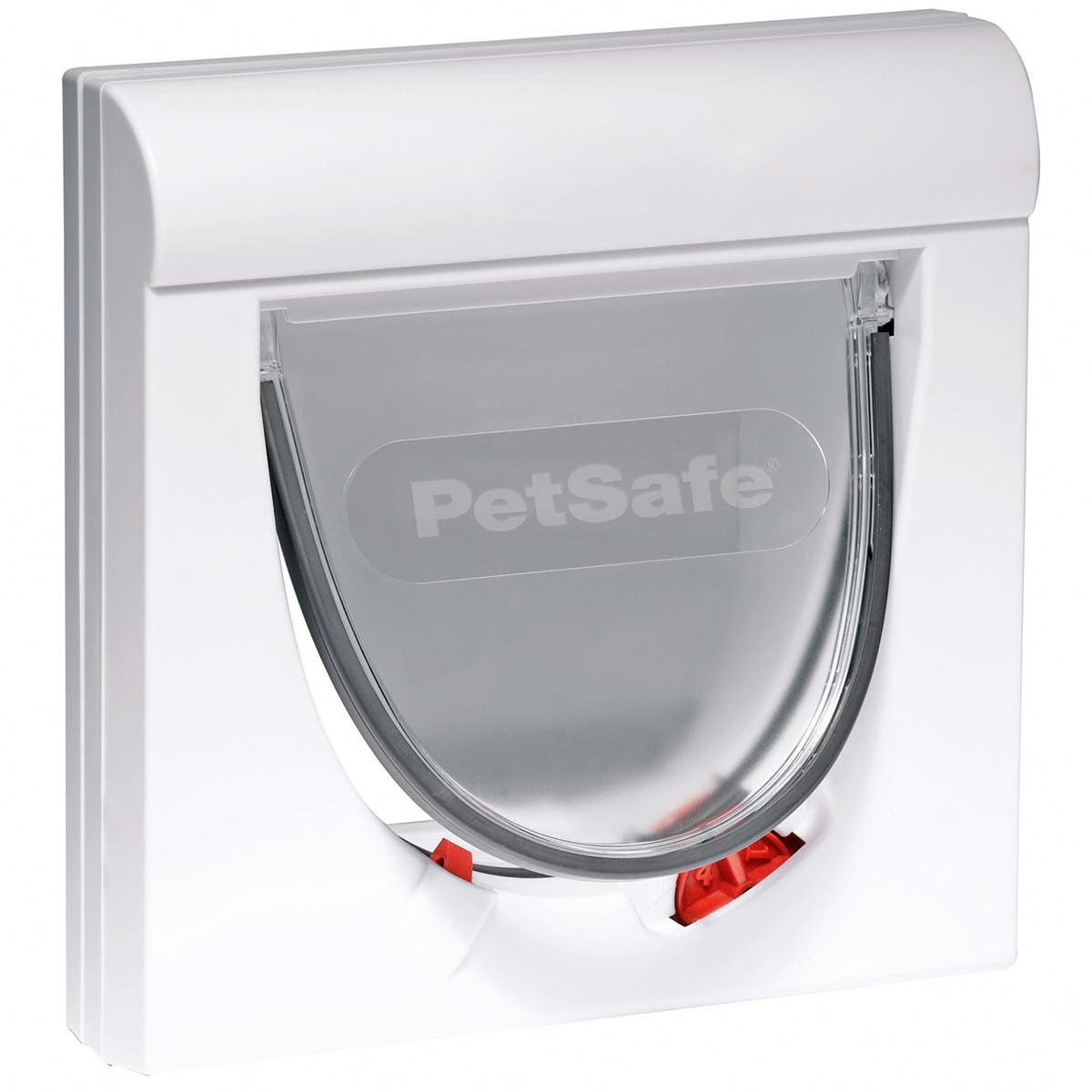 PetSafe Magnetic Cat Flap Staywell 932