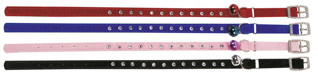 Karlie cat collar DIAMOND