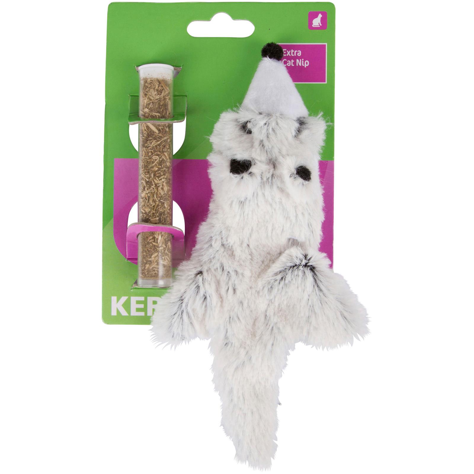 Cat toys Hermelin Cat Nip in the Tube