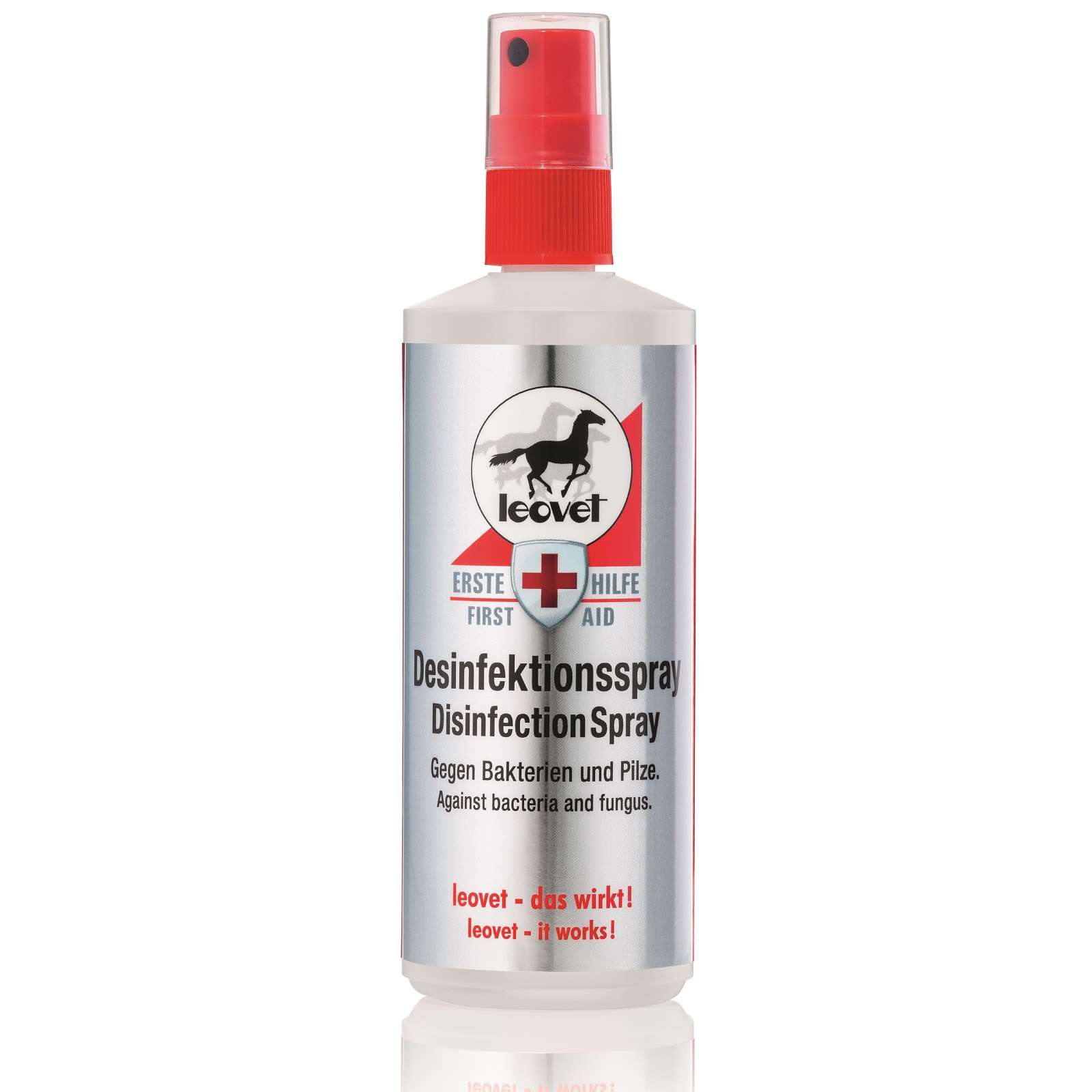 Leovet Disinfection Spray 200 ml